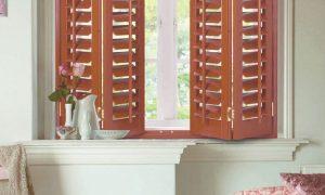 window plantation shutters