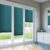 What are the best blinds for bi-folding doors?