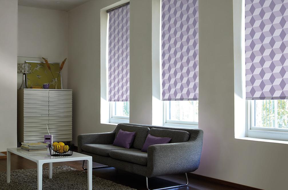 eletric roller blinds