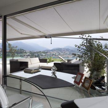 rooftop awning