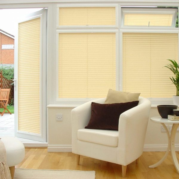 Blinds that Let Light in But Provide Privacy Humberside Sunblinds