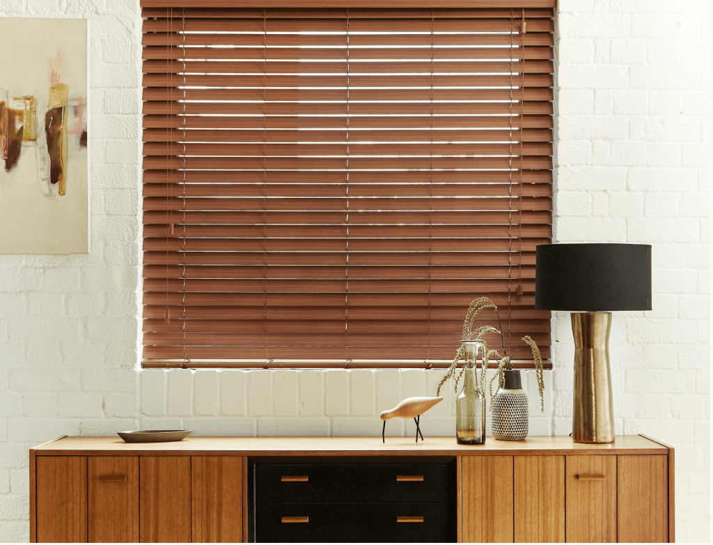 Faux Wood Blinds in Grimsby, Lincoln & Cleethorpes FREE Quotations