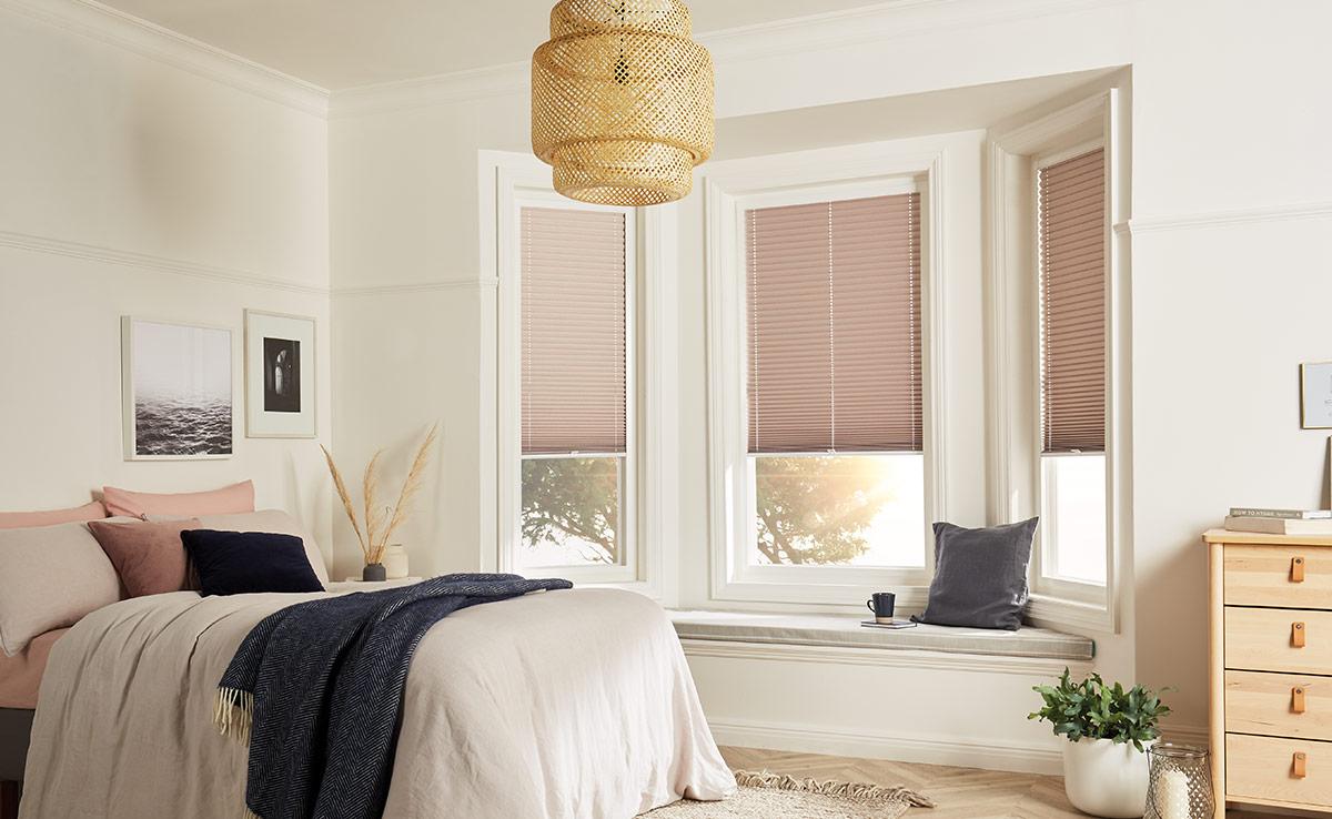 Which blinds are safest for my child?
