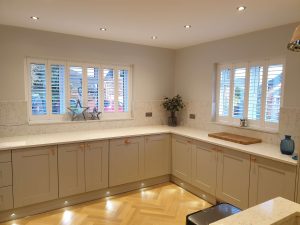 Shutters in Scunthorpe