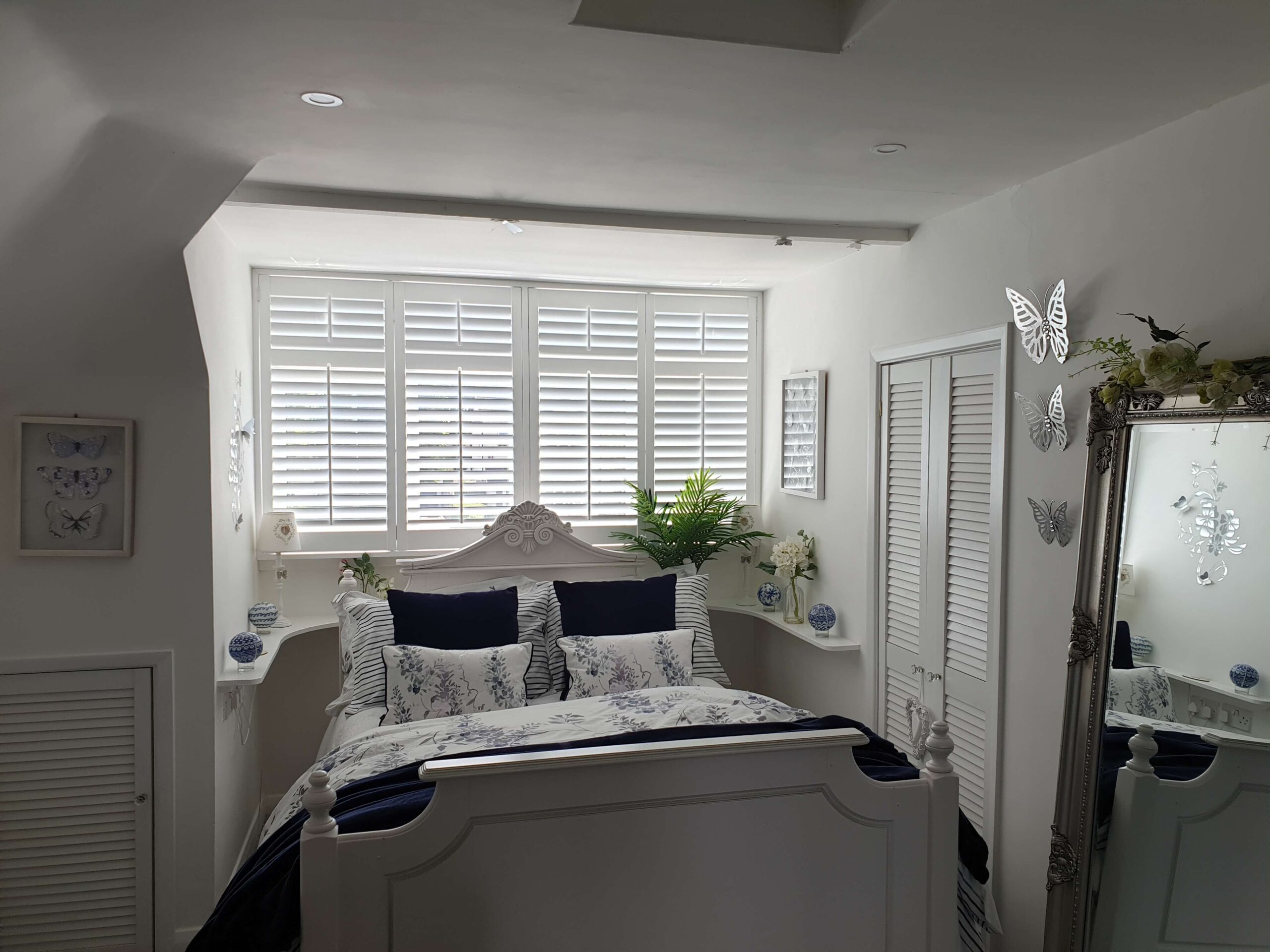 The Best Type of Blinds for Each Room in the House