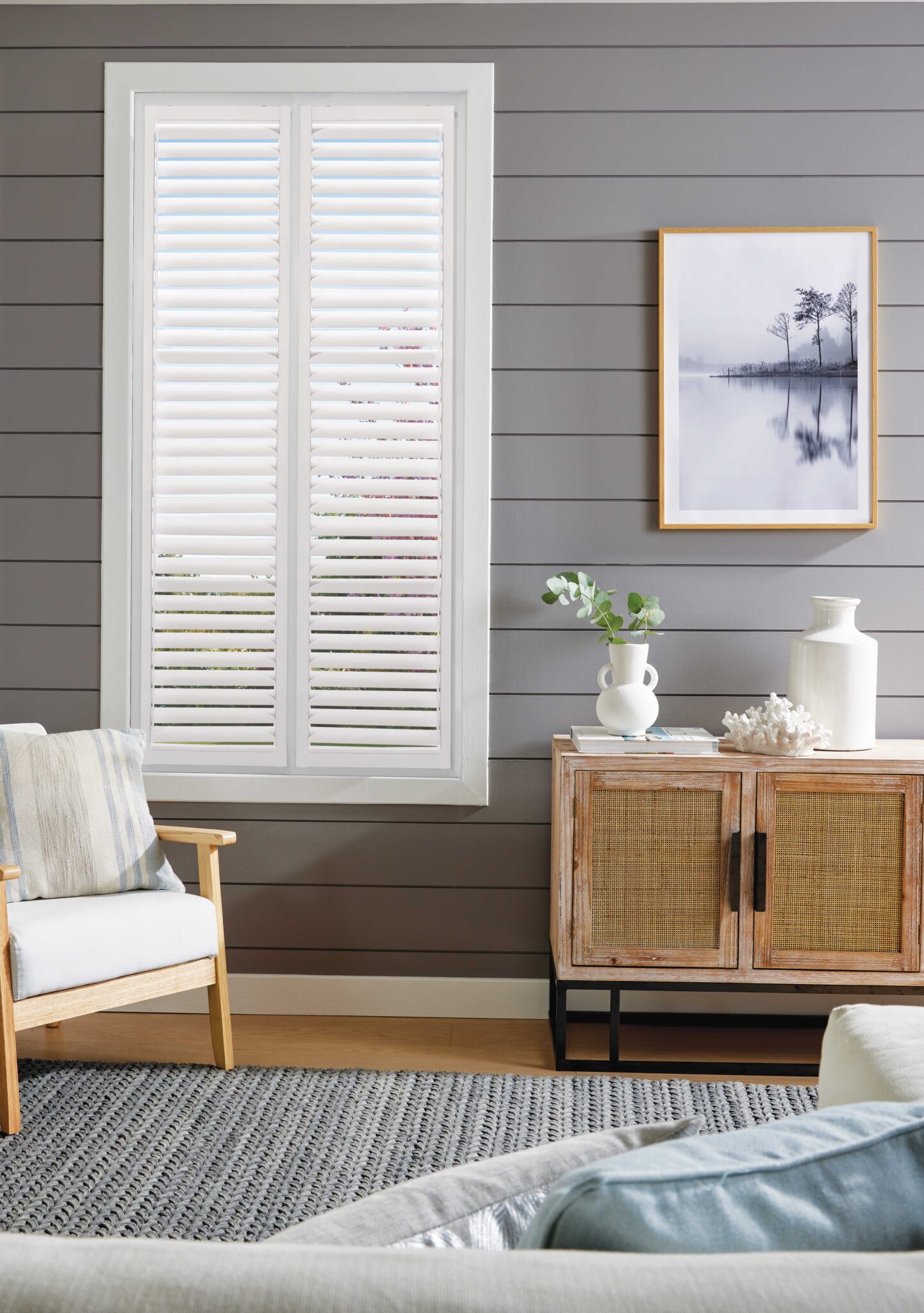 Perfect Fit Shutters in Grimsby