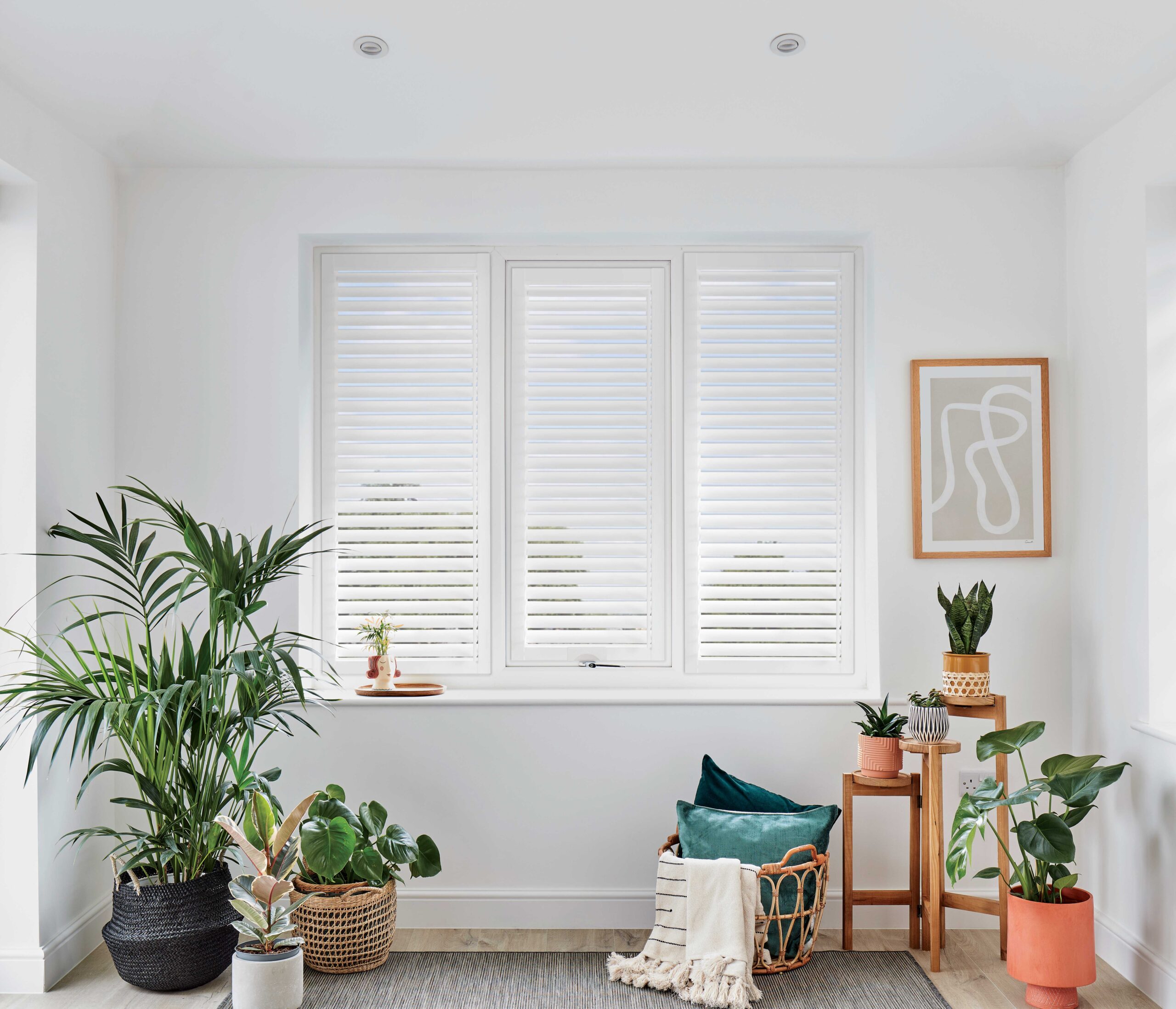 Perfect Fit Shutters in Grimsby