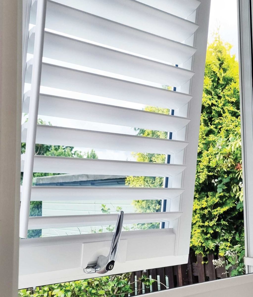Shutters inspiration for your home