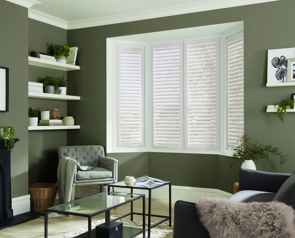 Perfect Fit Shutters in Immingham