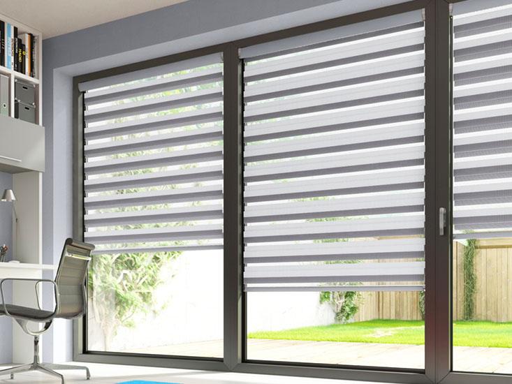 Zebra Blinds in cleethorpes