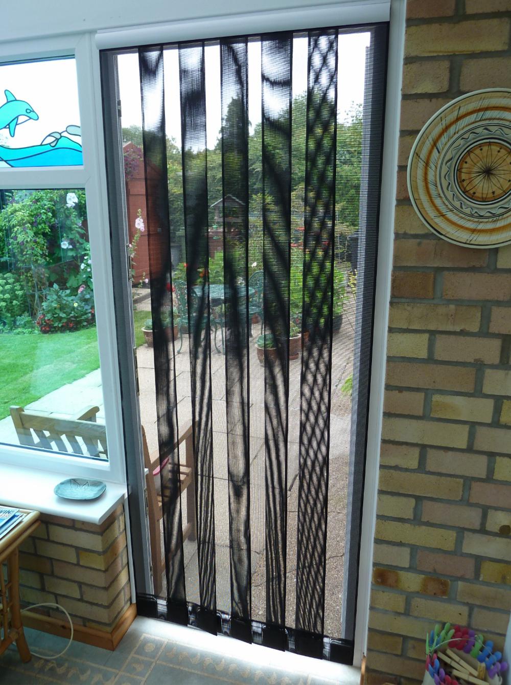 Chain Screens in Grimsby