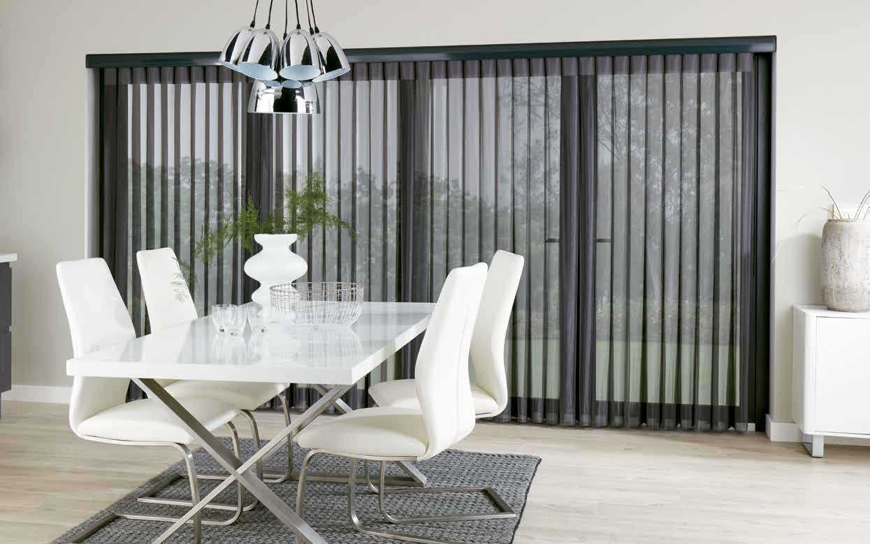 Allusion Blinds in Grimsby