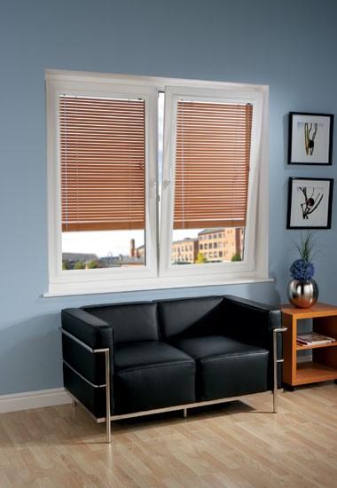 Venetian Blinds in Immingham
