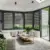 Conservatory Blinds in Grimsby