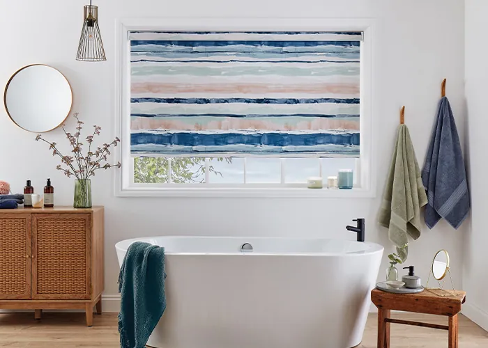 Roller Blinds in Grimsby