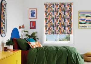 Roller Blinds in Grimsby