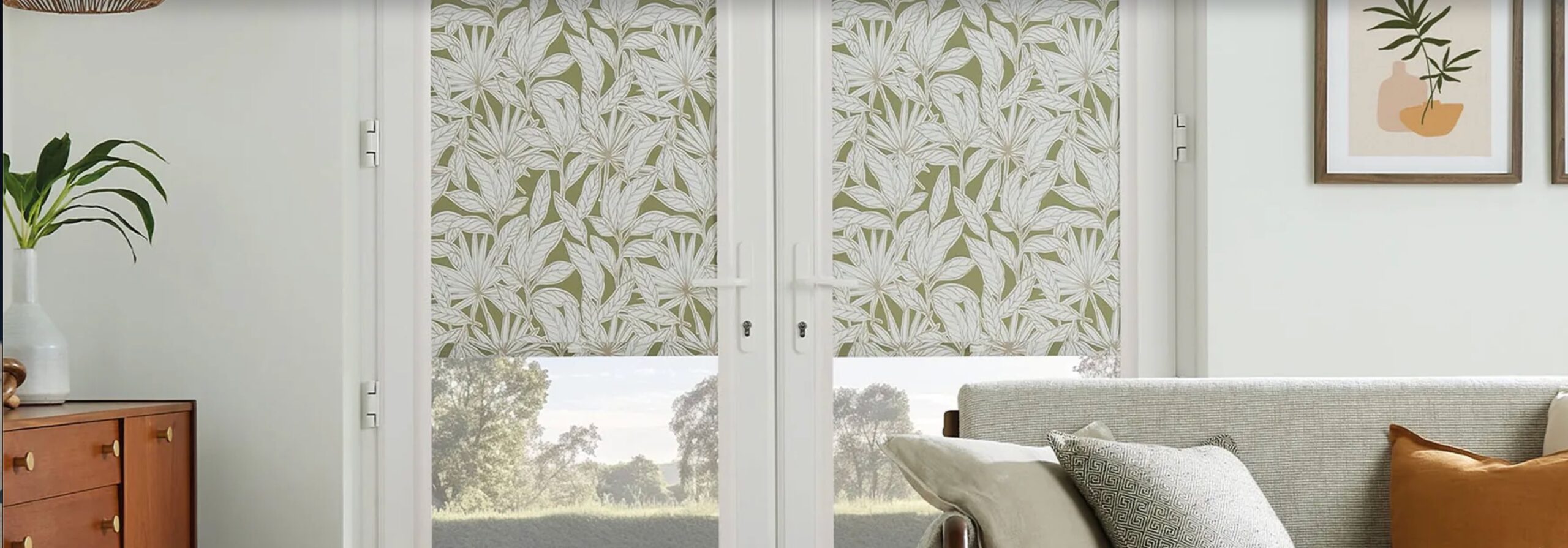 Perfect Fit Blinds in Grimsby