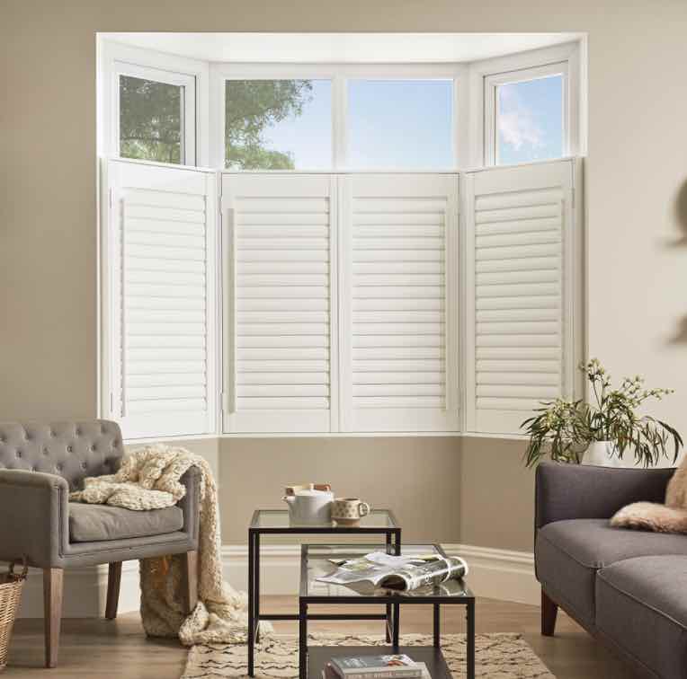 Shutters in Grimsby