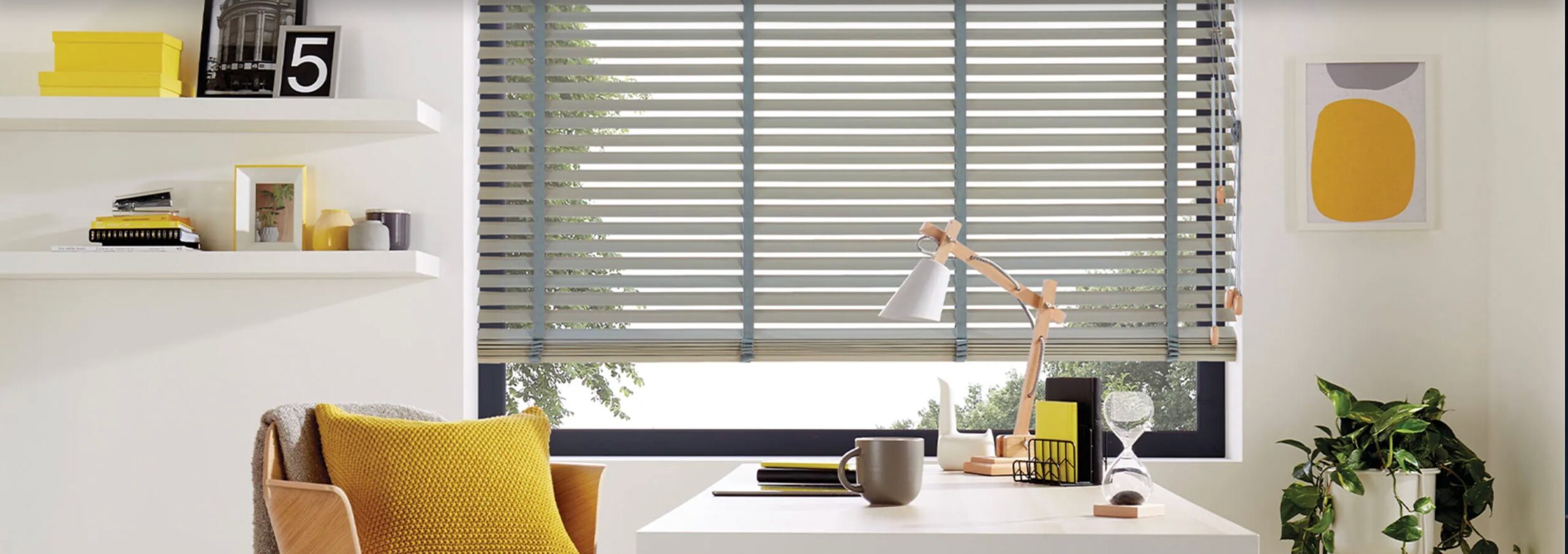 Venetian Blind Grimsby