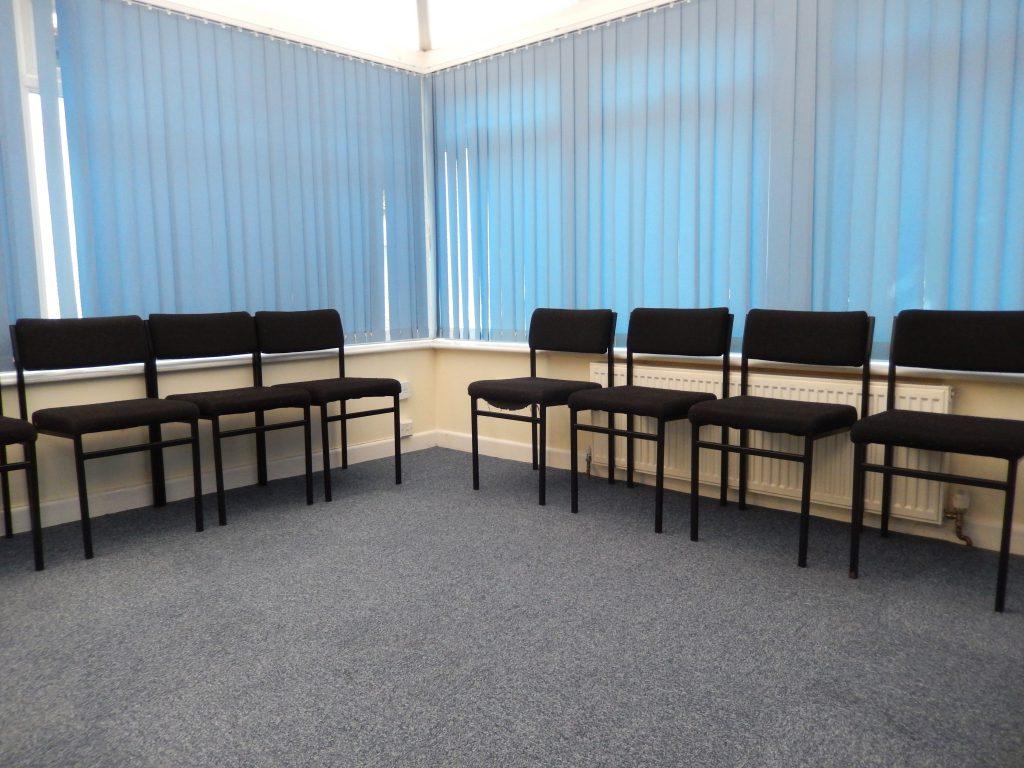 commercial blinds in Grimsby & Cleethorpes