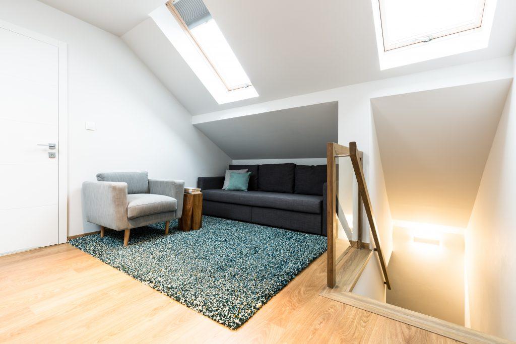 Velux Blinds in Grimsby