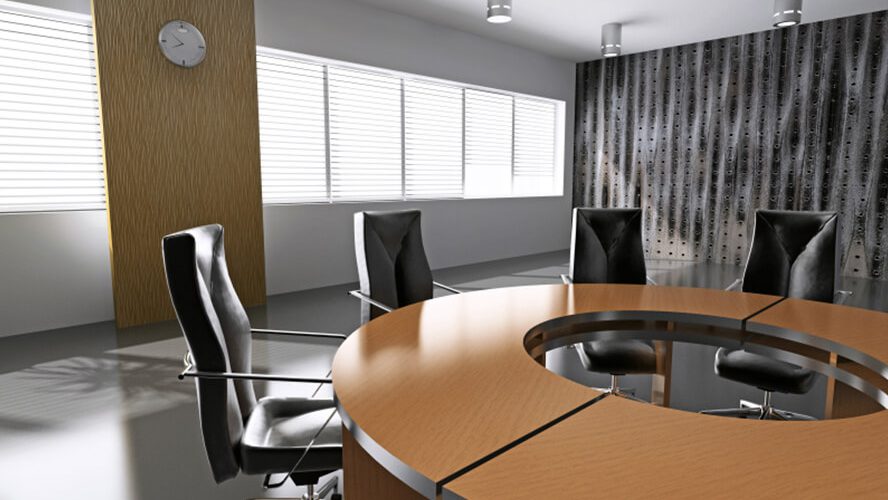 Office Blinds in grimsby