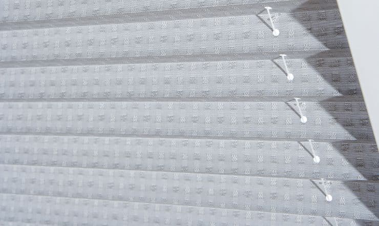 Pleated Blinds in Cleethorpes