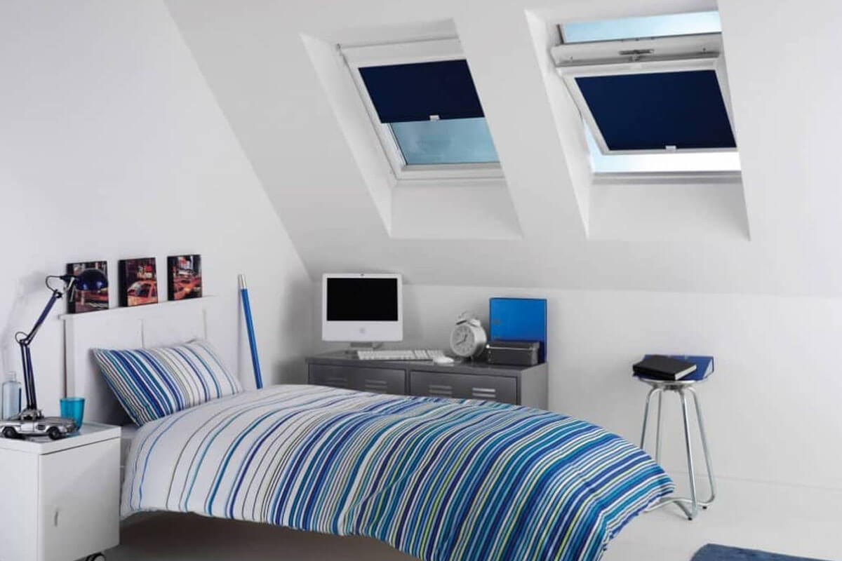 Velux Blinds in Cleethorpes