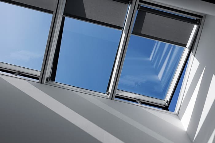 Skylight Blinds in Grimsby