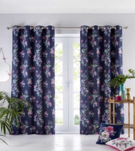 Blackout Curtains in Grimsby