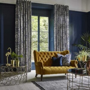 Blackout Curtains in Grimsby