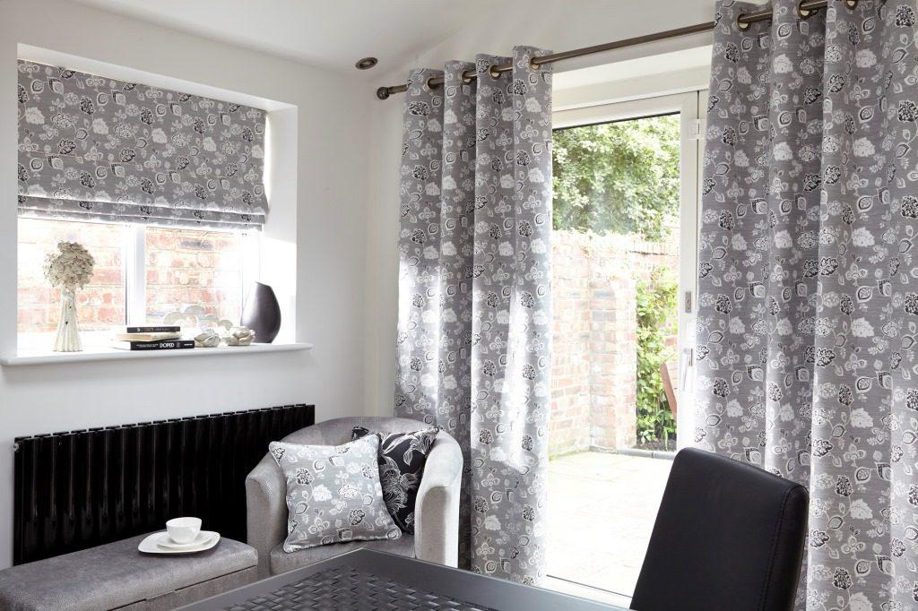 Made to measure curtains in Grimsby and Cleethorpes